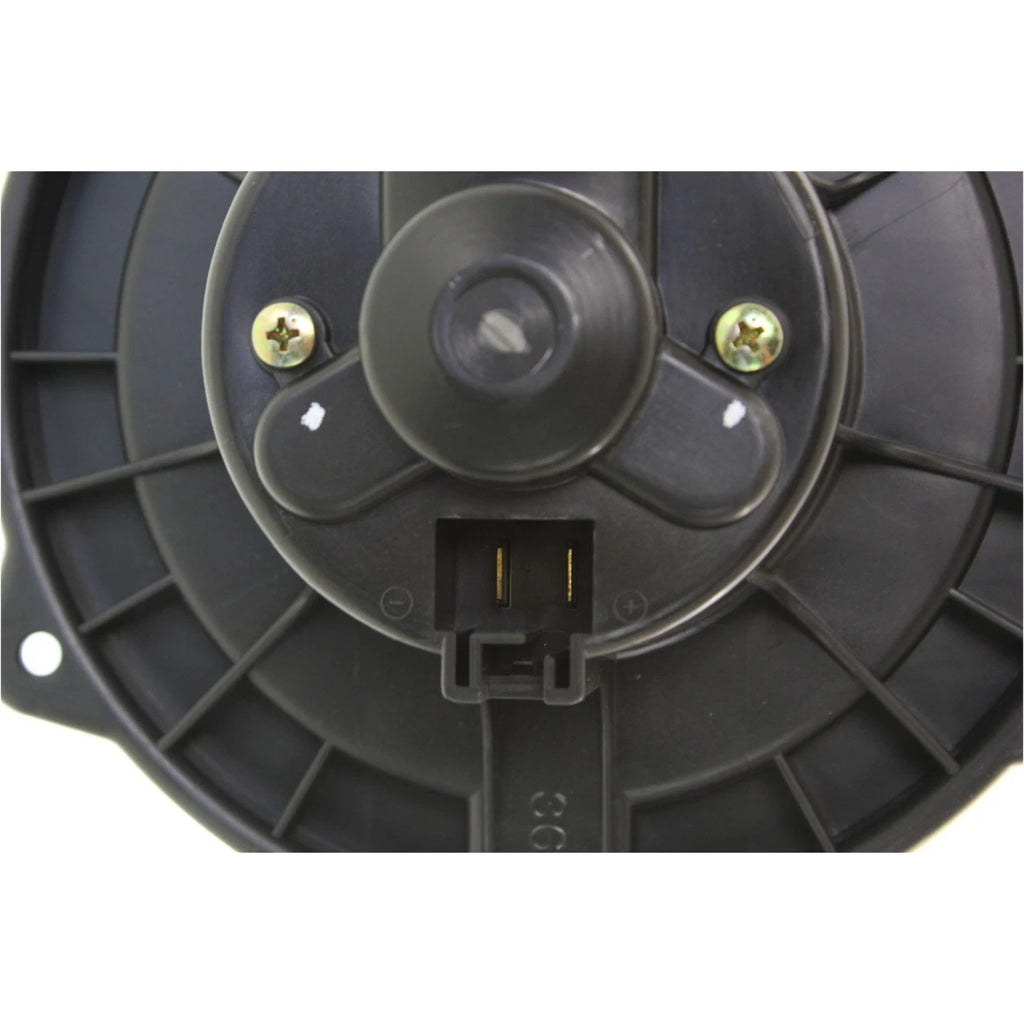 Blower Motor for Cadillac CTS STS SRX (2004–2006)