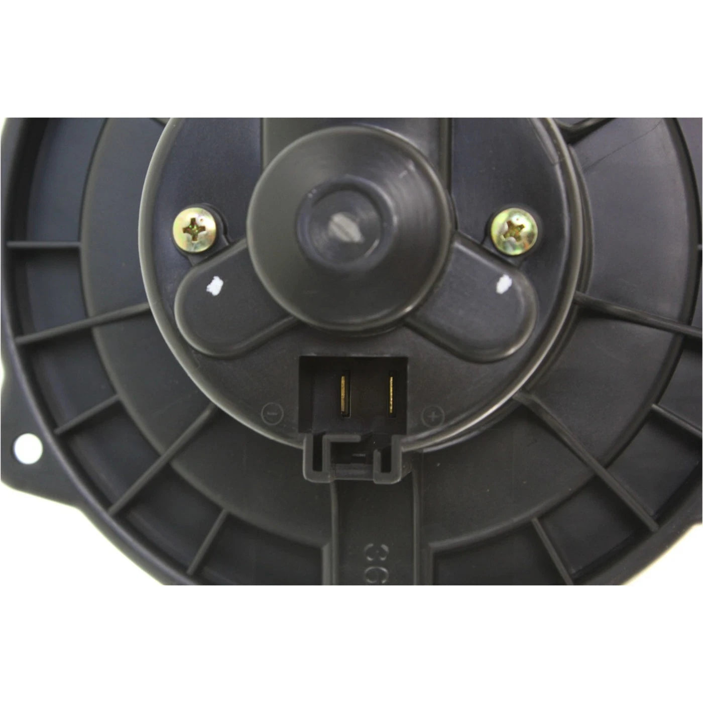 Blower Motor for Cadillac CTS STS SRX (2004–2006)