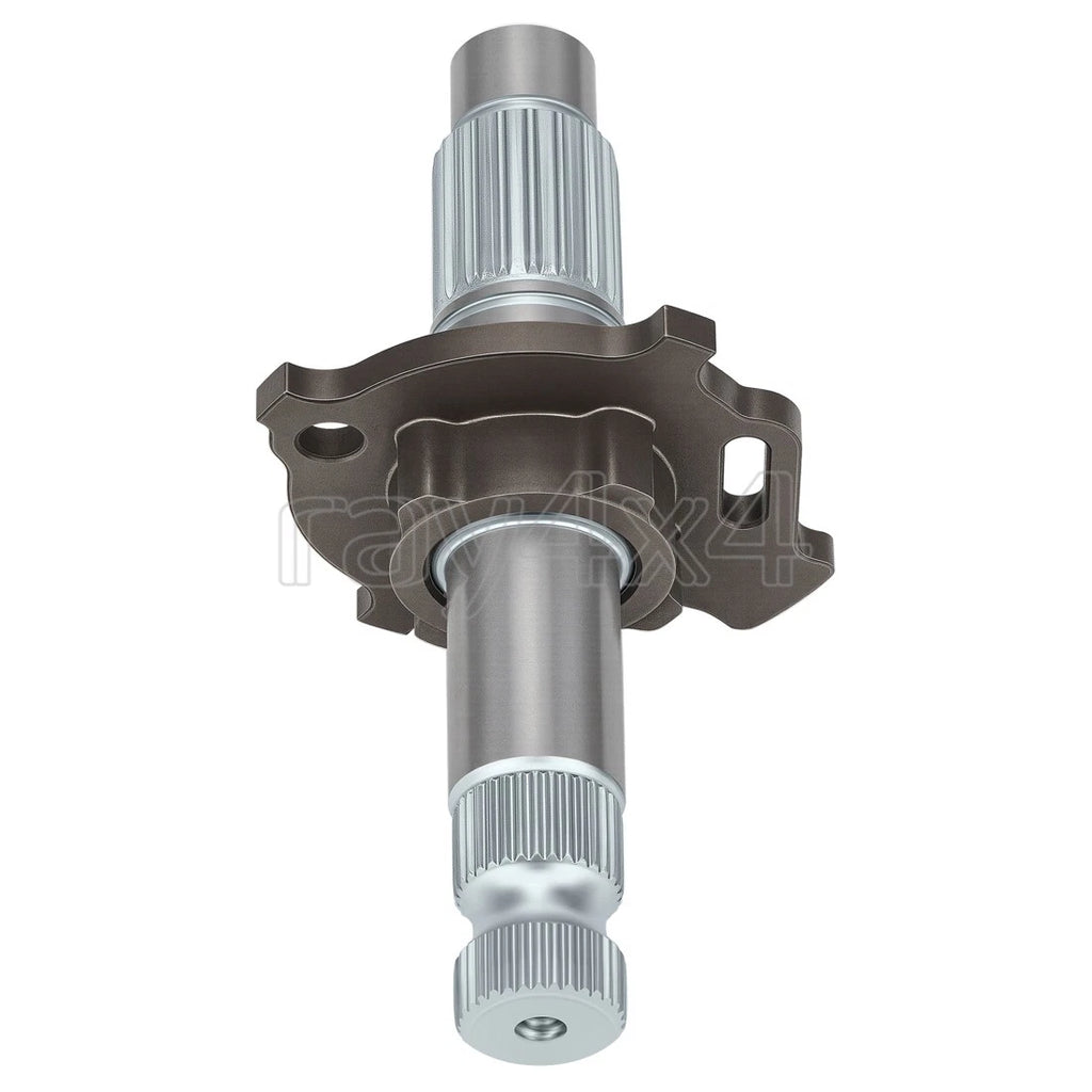 Kickstart Shaft Axle Assembly for Yamaha XT250 XT350 TT350 (1984–2000)