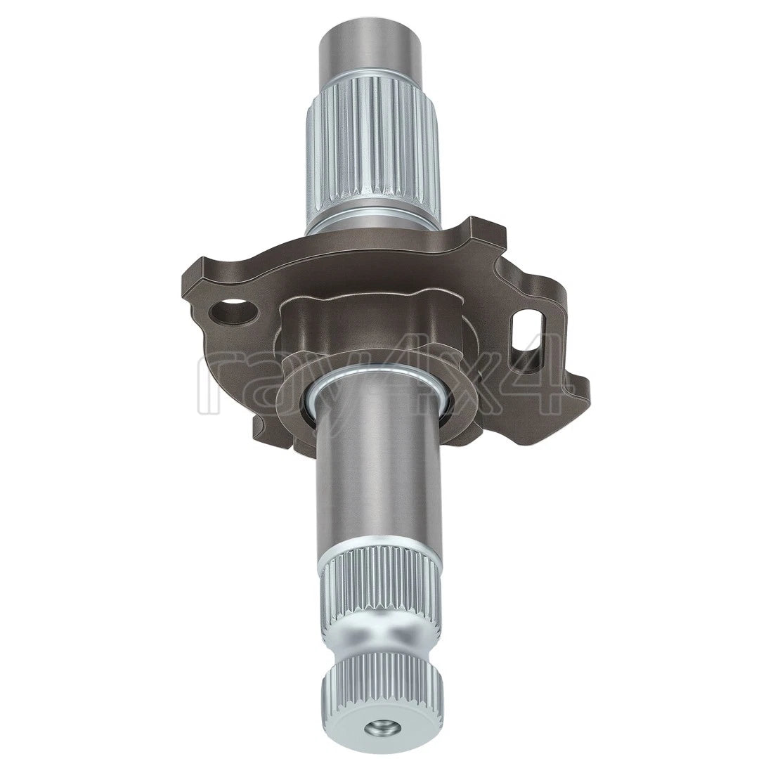 Kickstart Shaft Axle Assembly for Yamaha XT250 XT350 TT350 (1984–2000)