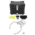 Trunk Tail Bag Mounting Rack for BMW R1200GS LC (2013–2018) ADV (2014–2019)
