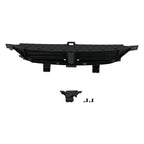 Front Black Radiator Active Grille Shutter for Dodge Dart (2013-2016)