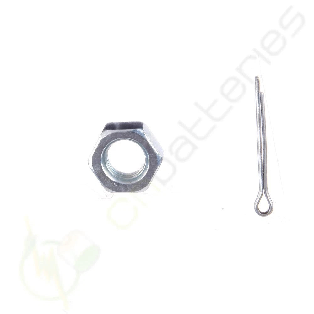 Set of 6 Lower Ball Joints Tie Rod Ends for Chrysler Town & Country (1996–2000)