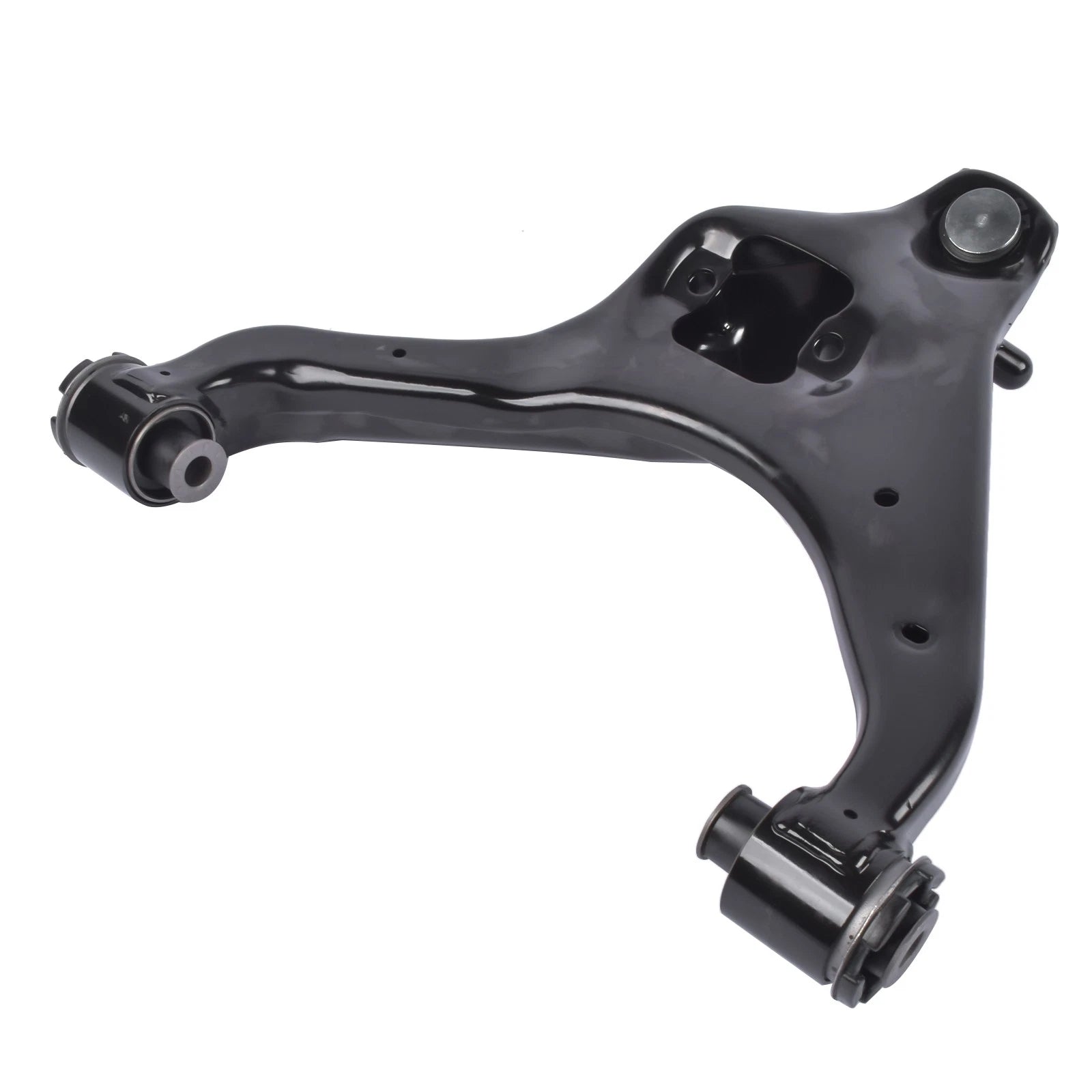 Front Right Lower Control Arm with Ball Joint for Ford F-150 (2021–2024)