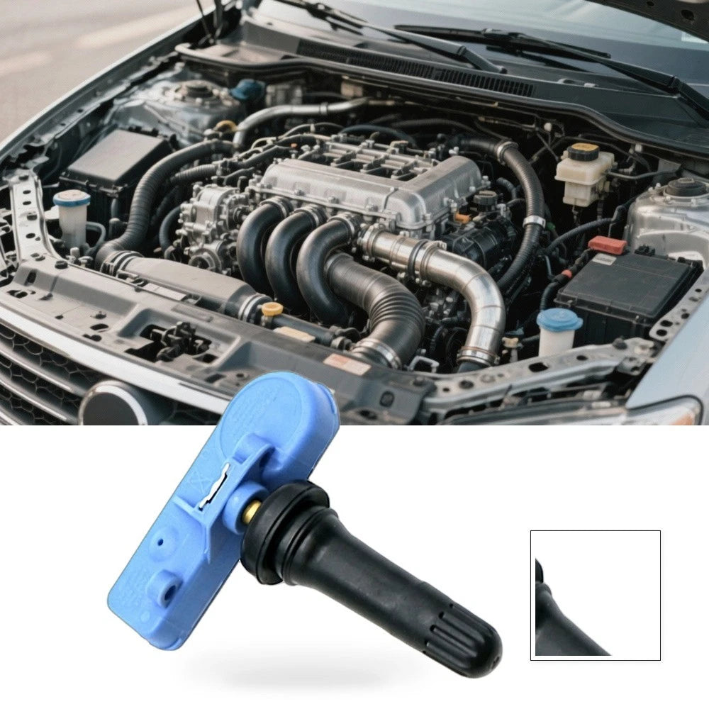 TPMS Tire Pressure Sensor for Buick Enclave, Cadillac Escalade (2007–2017) 20922901