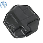 Engine Oil Pan with Gasket for Nissan Sentra Versa Cube (2007-2014)