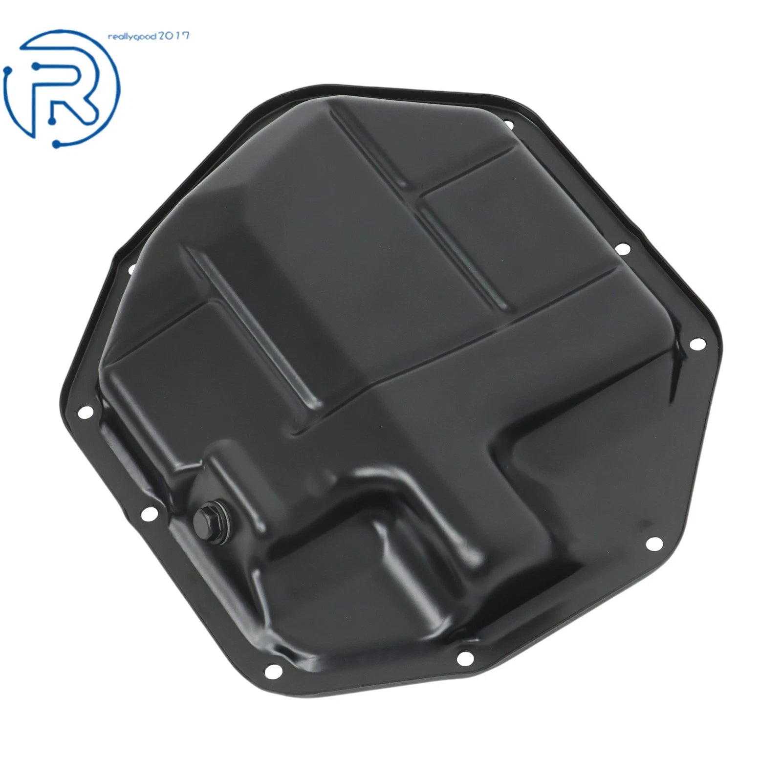 Engine Oil Pan with Gasket for Nissan Sentra Versa Cube (2007-2014)