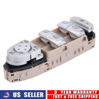 Power Window Switch for Mercedes E-Class W213 (2017) 2059051513 Beige