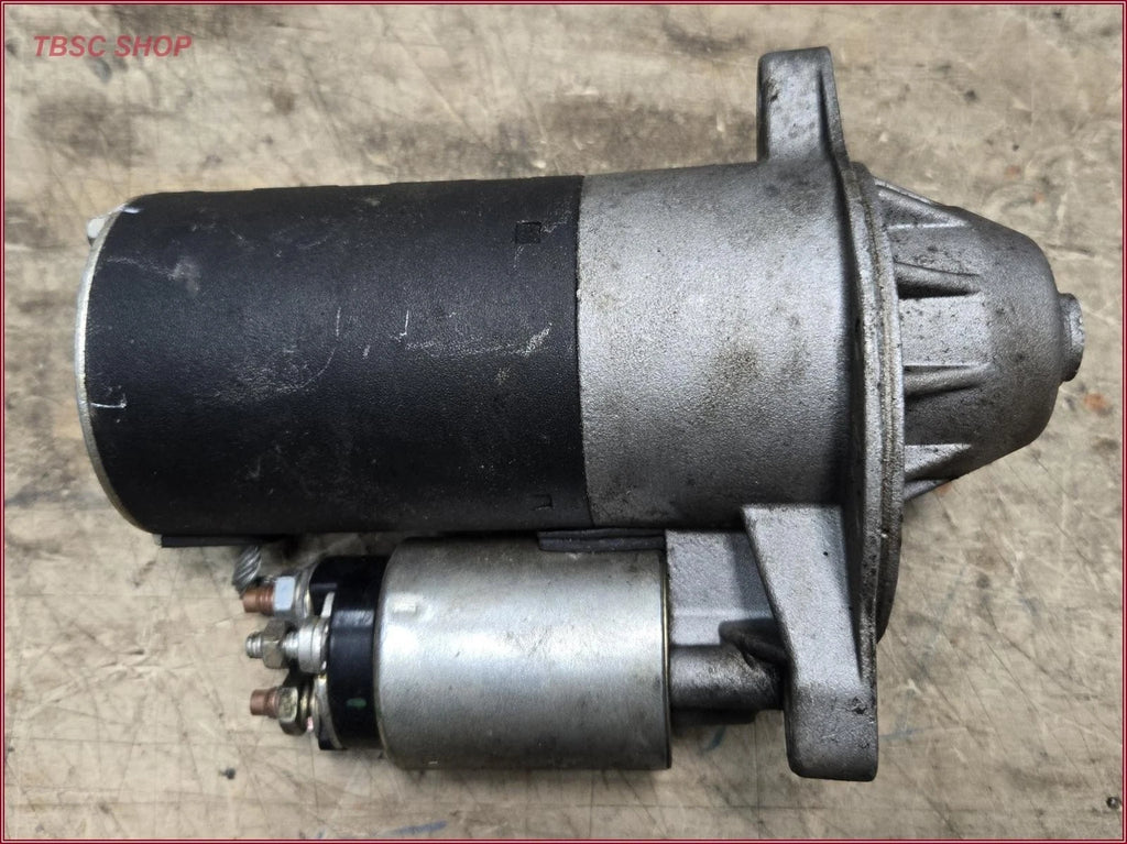 Reman Starter for Ford Thunderbird, Cougar (1989–1997) 3.8L, 5.0L