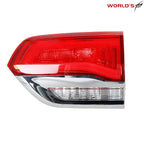 Right Side Inner Tail Light for Jeep Grand Cherokee (2014–2019)