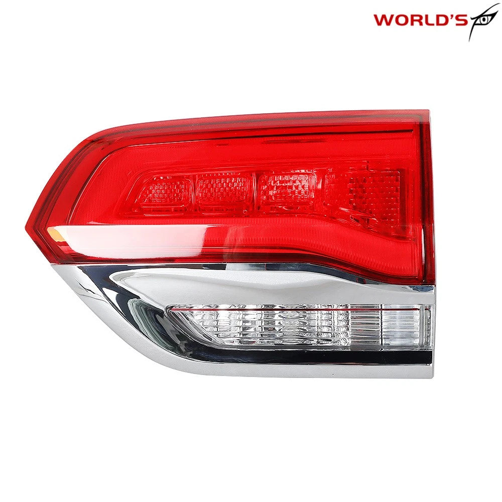 Right Side Inner Tail Light for Jeep Grand Cherokee (2014–2019)