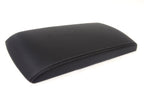 Center Console Armrest Cover for Ford Flex (2009–2019) Gray Stitch