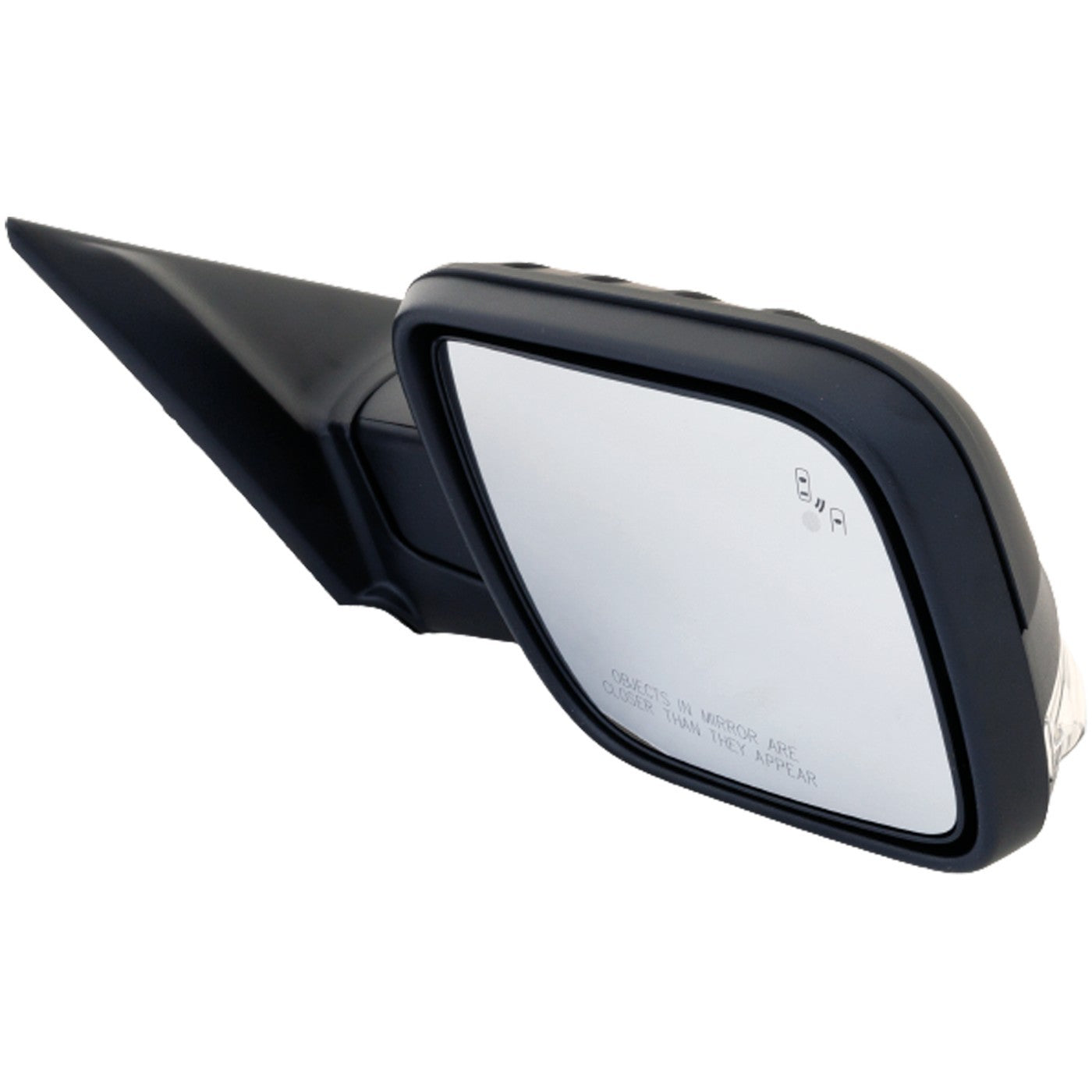 Heated Right Side Mirror for Ford Explorer (2011–2015)