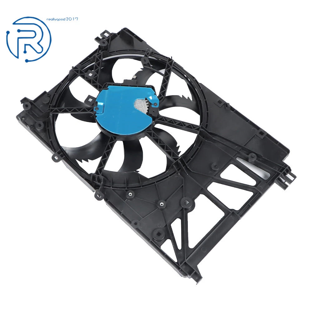 Radiator Cooling Fan Assembly for Toyota Camry (2018-2020)