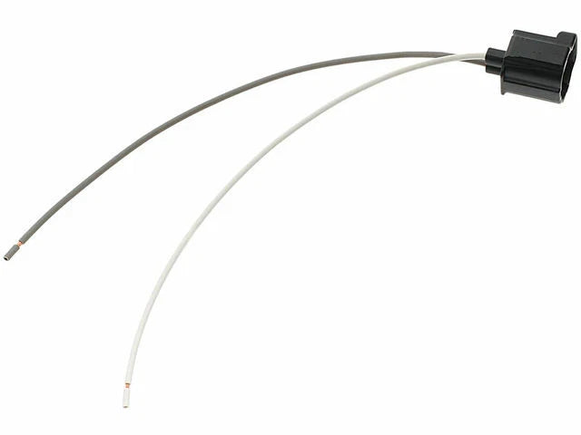 Idle Air Control Valve Connector for Mazda Protege (1997–2003) G444RX