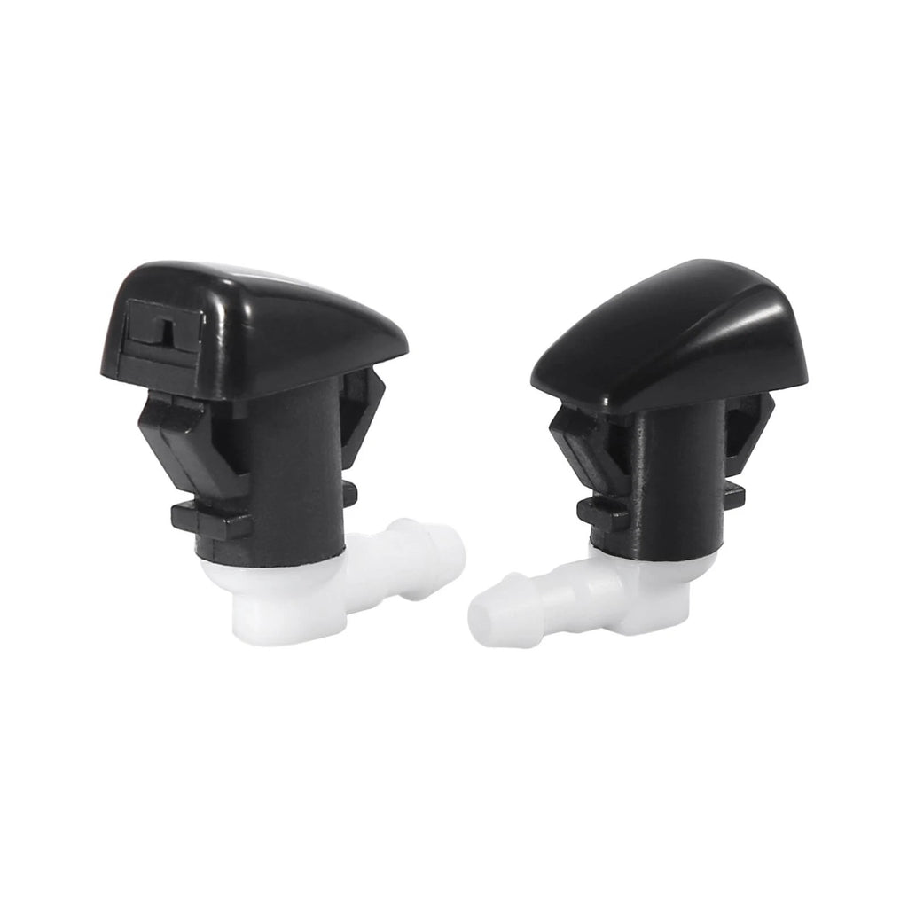 Set of 4 Windshield Washer Nozzle Sprayers for Dodge (68269108AA)