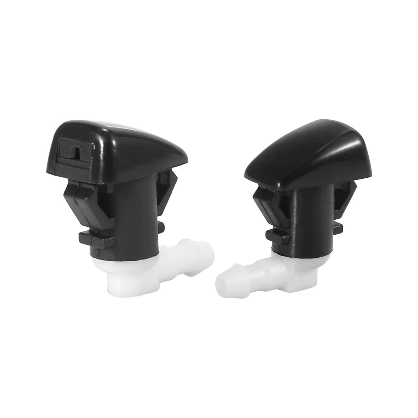 Set of 4 Windshield Washer Nozzle Sprayers for Dodge (68269108AA)