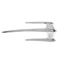 Motorcycle Front Fender Accent Decoration for YMH XVS650/1100 V-Star XV1600