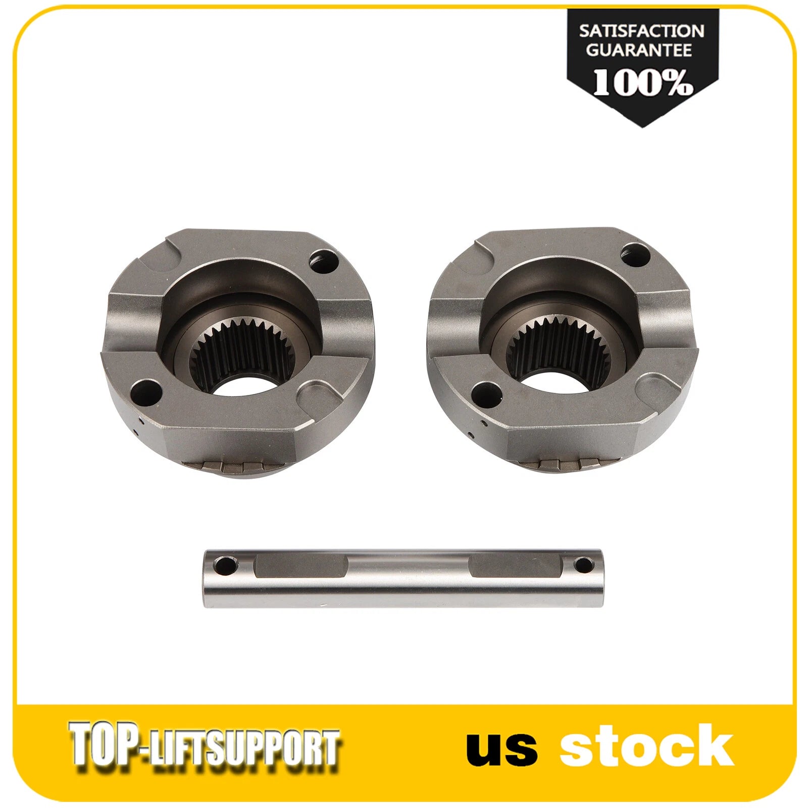 Dana 44 30 Spline Axle Differential Locker for Ford GMC Chevrolet