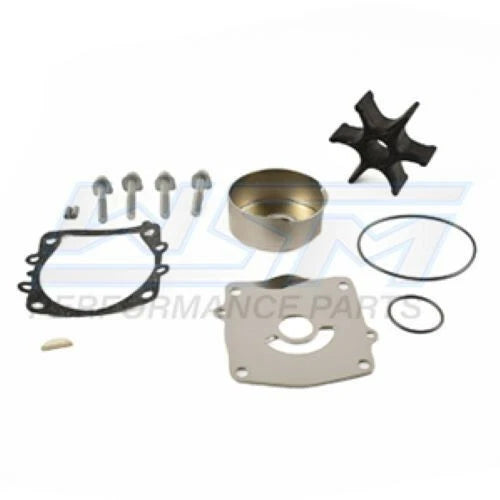 Impeller Service Kit for Yamaha 115-300 Hp (WSM 725-433)