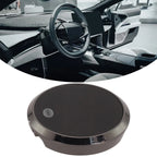 Car Clock for Universal Fit (Performance Tested, Easy Installation)