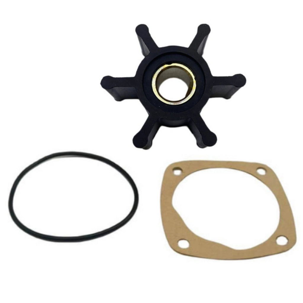Impeller Kit for Oberdorfer 6593 Onan (Fit Pump 132-0316, 132-0277)