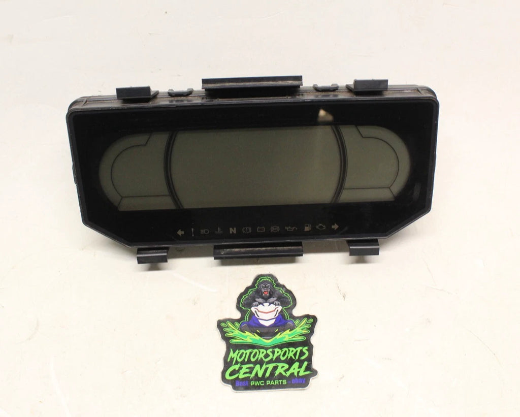 Gauge Cluster Speedo Meter for Sea-Doo GTX GTR RXP RXT (2019–2025)