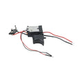 Control Electric Drill Push Button Switch DC 7.2-24V