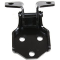 Set of 2 Front Door Hinges for Pickup 720