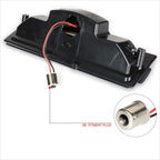 Power Adjustable Side View Door Mirror for Saturn SC Coupe (1997–2002)
