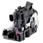 Rear Right Door Lock Actuator Latch for VW Jetta (1999–2009)