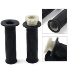 Handle Bar Grips for Yamaha MT-01 (2004–2009), R1 (2005–2016), R3 (2015–2016)