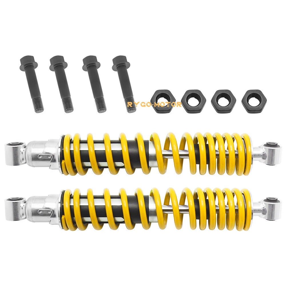 Front Shock Absorbers W/Nut Bolt for Yamaha Banshee 350 (1987–2006)