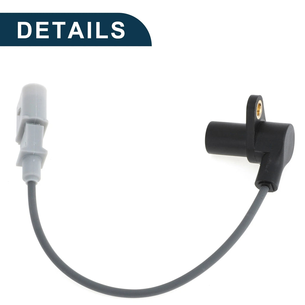 Crankshaft Position Sensor for Audi A8 Quattro 4.2 (1997–1999) No. 077905381E