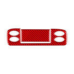 Ashtray Power Window Control Cover Trim for Porsche Boxster 996 (1998–2004)