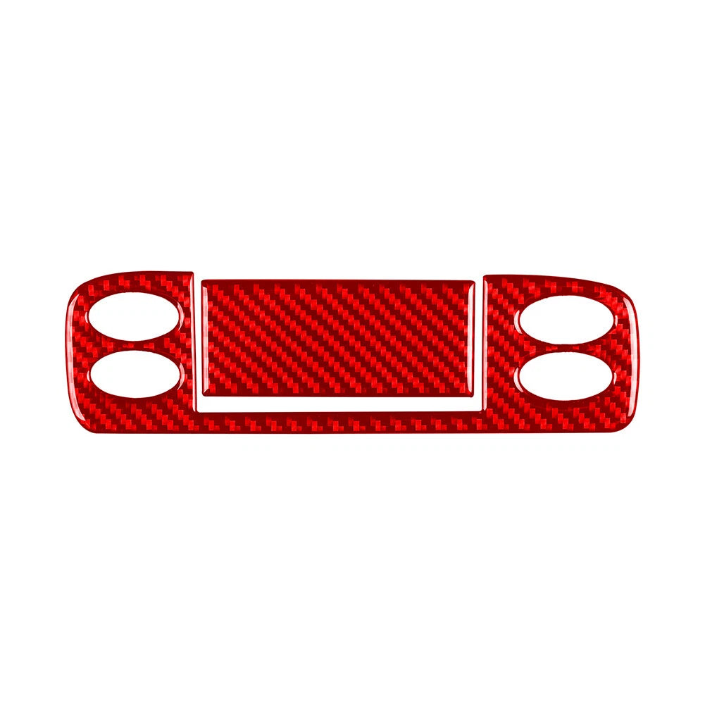 Ashtray Power Window Control Cover Trim for Porsche Boxster 996 (1998–2004)