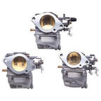 Carburetor Assembly 688-14301-40 for Yamaha 2 Stroke 75HP 85HP