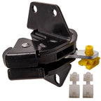 Rear Door Lock Actuator for Chevy Silverado 1500 (1999–2006)
