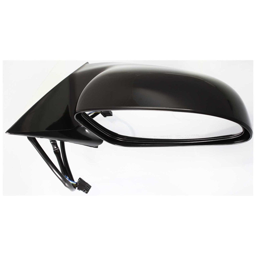 Passenger Right Side Mirror for Pontiac Bonneville (2000–2005)