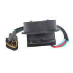 Trim Tilt Switch for Yamaha Outboard 40-115 HP (63D-82563-10)