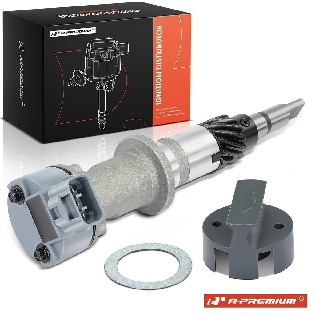 Camshaft Synchronizer for Jeep Grand Cherokee Wrangler Cherokee (1999–2004)