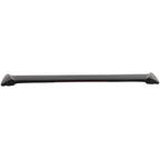 Duckbill Trunk Spoiler for Honda Accord (1998–2002) with LED Matte Black ABS