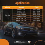 Timing Chain Kit for Kia Optima (2014-2016)