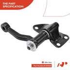 Set of 13 Front Idler Arm Sway Bar End Link Tie Rod Ball Joints for Nissan