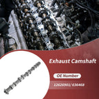 Exhaust Camshaft No.12626901 for Buick Envision (2016–2020)