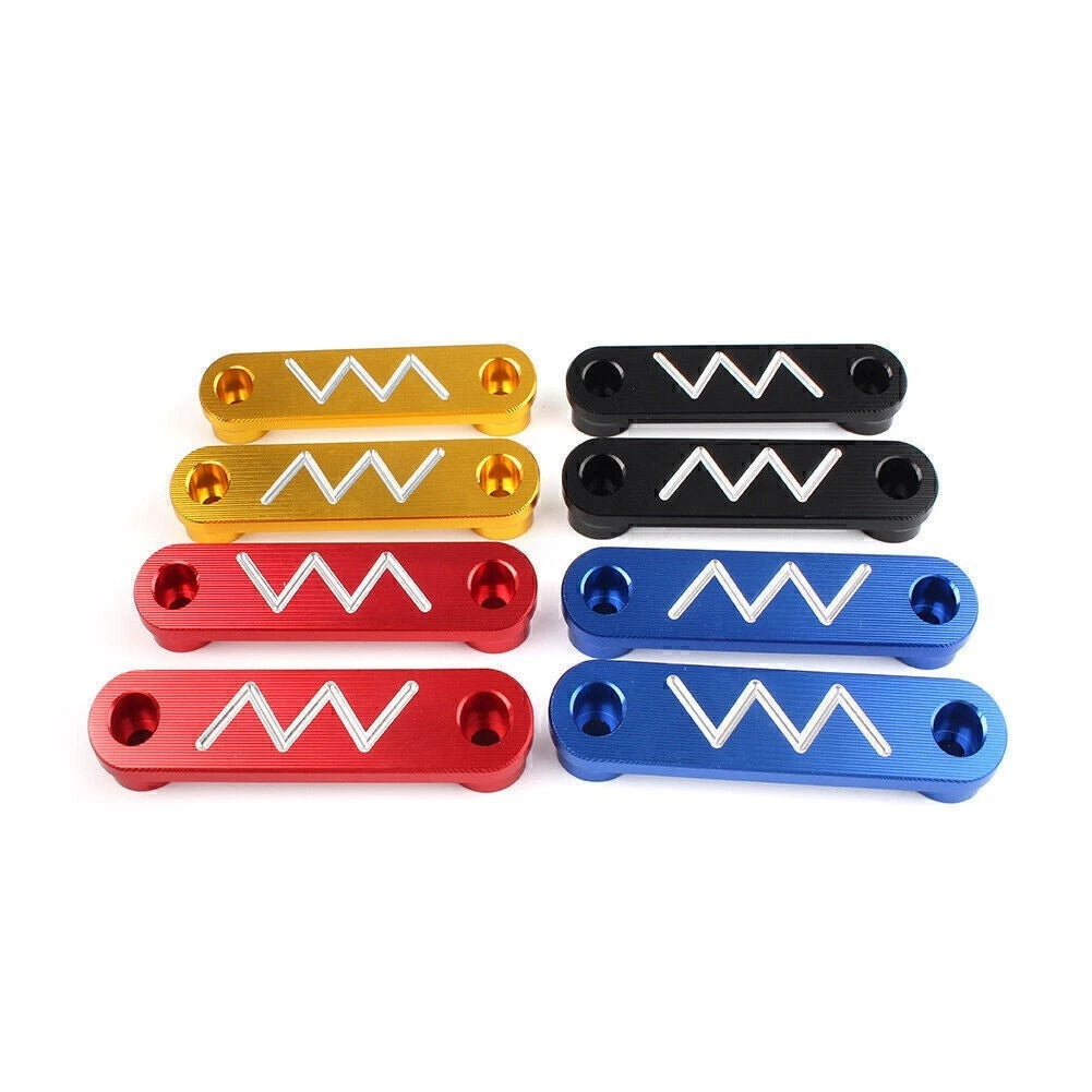 Front Axle Cover Plate for Yamaha NVX 155, Aerox 155 (2015–2018)