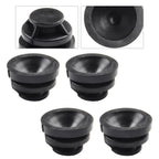 Engine Mount Cushions Pack of 4 for Mazda 2 3 6 CX3 CX5