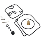 Outboard Carburetor Kit for Yamaha 75 80 90 HP (75CET 80A 90AE 90TR 90TL)