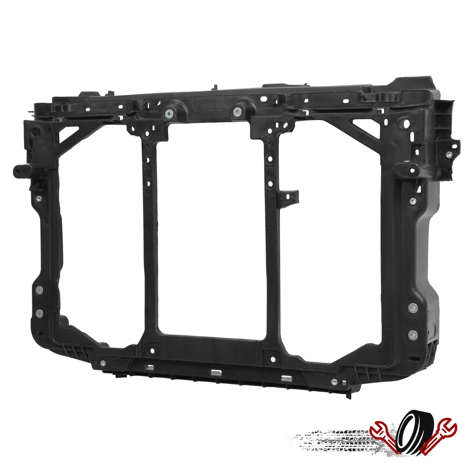 Radiator Support Assembly Panel for Mazda CX-5 (2013–2016)