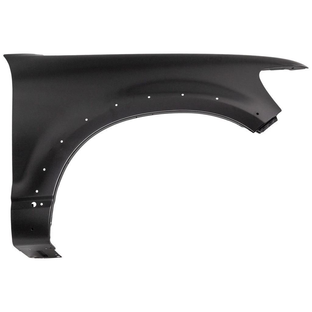 Fender for Ford Explorer (2007–2010) Front Right